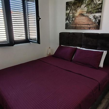 Blue Sea Apartment Herceg Novi Ngoại thất bức ảnh