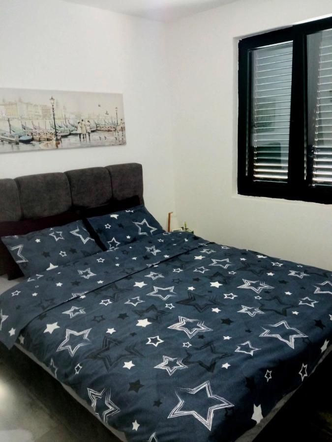 Blue Sea Apartment Herceg Novi Ngoại thất bức ảnh
