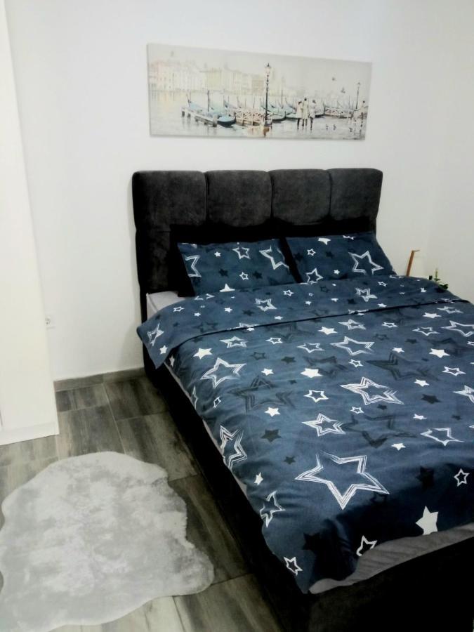 Blue Sea Apartment Herceg Novi Ngoại thất bức ảnh