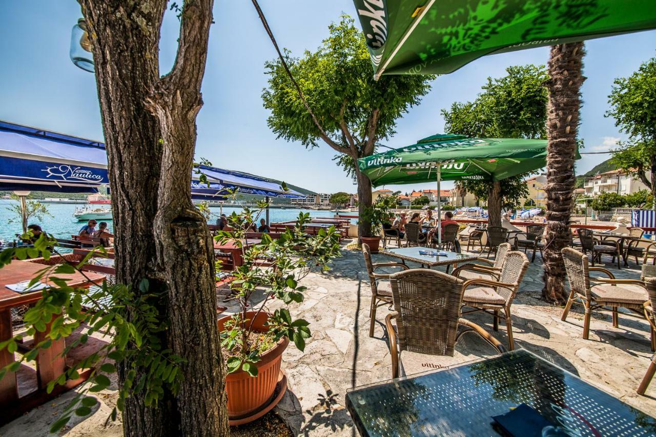 Blue Sea Apartment Herceg Novi Ngoại thất bức ảnh